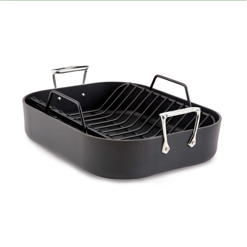 Roaster 13x16 w/ Rack