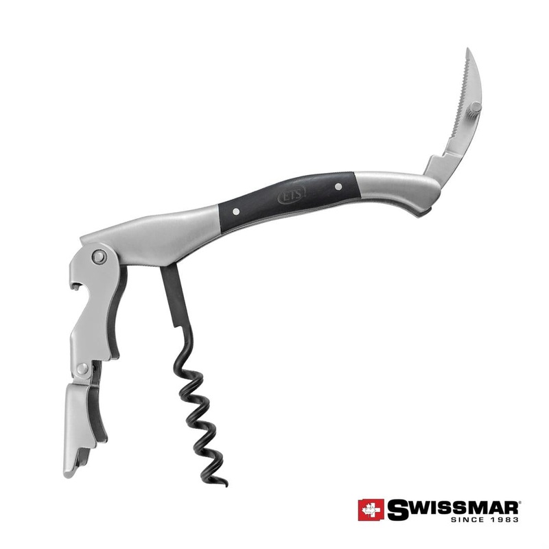Sandalwood Handled Corkscrew