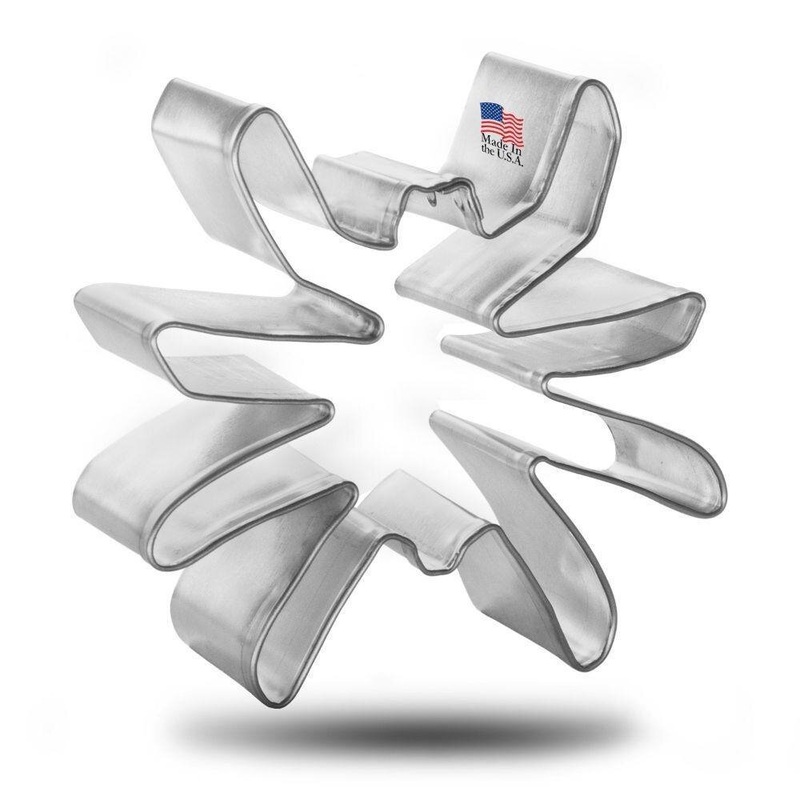 Spider Cookie Cutter