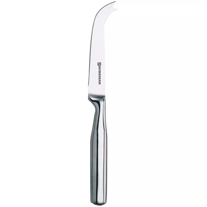 Stainless Steel Universal Cheese Knife