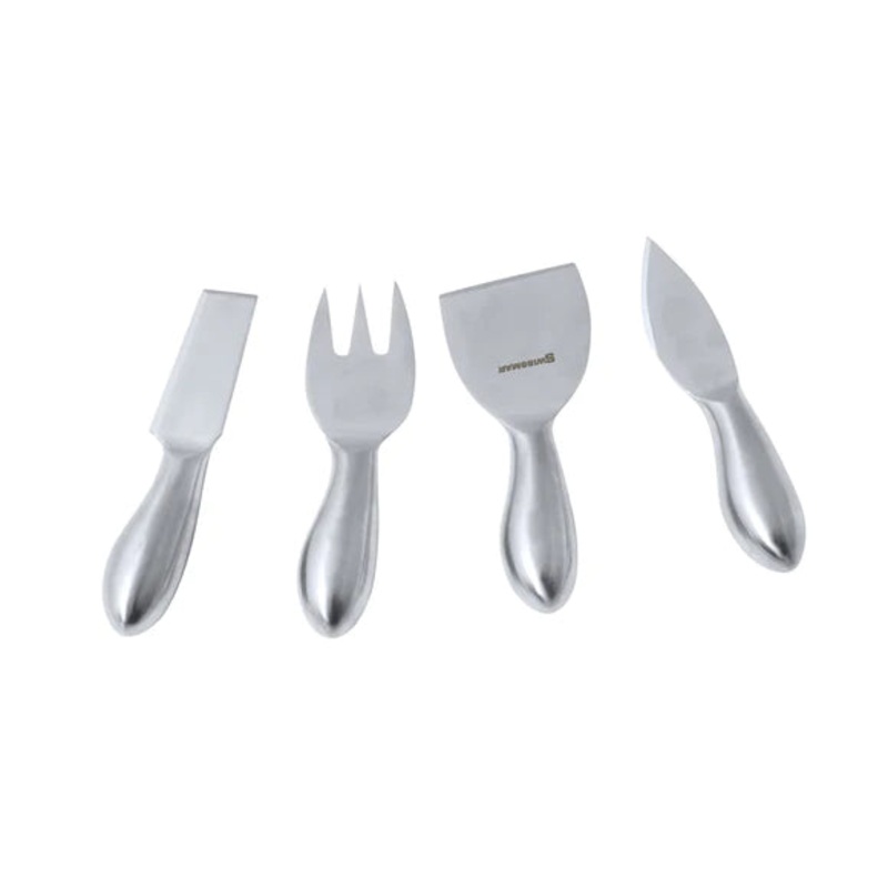 Swissmar Cheese Knife S/4