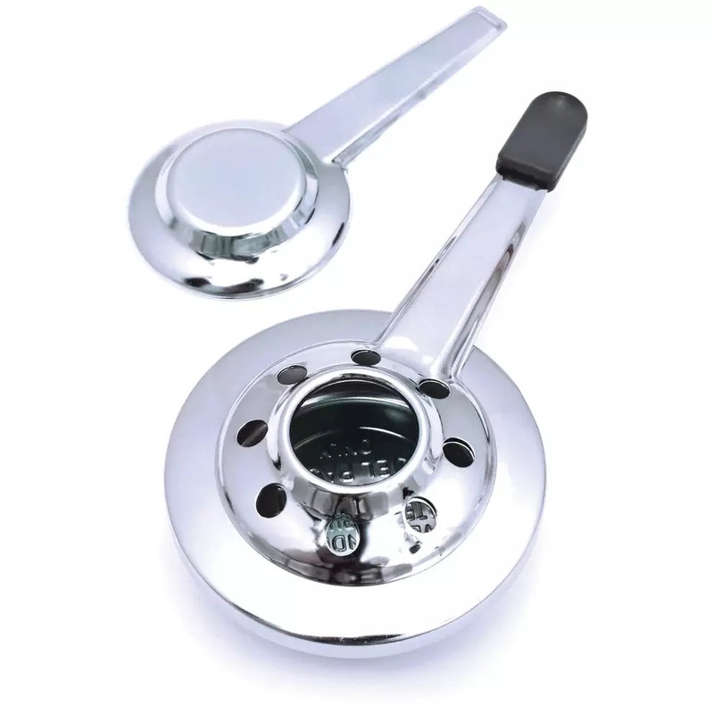 Swissmar Fondue Burner Colo