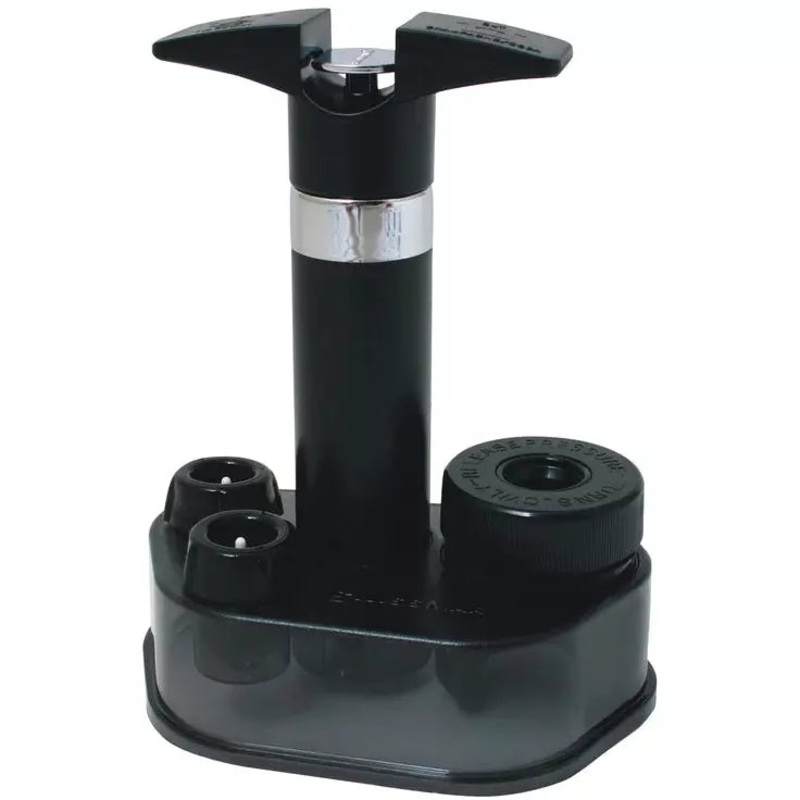 Swissmar Wine & Sparkling Saver Set