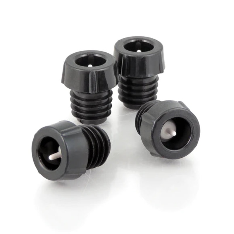 Swissmar Wine Stoppers St/4