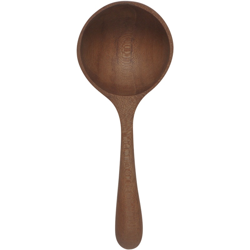Teak Wood Spoon Coffee