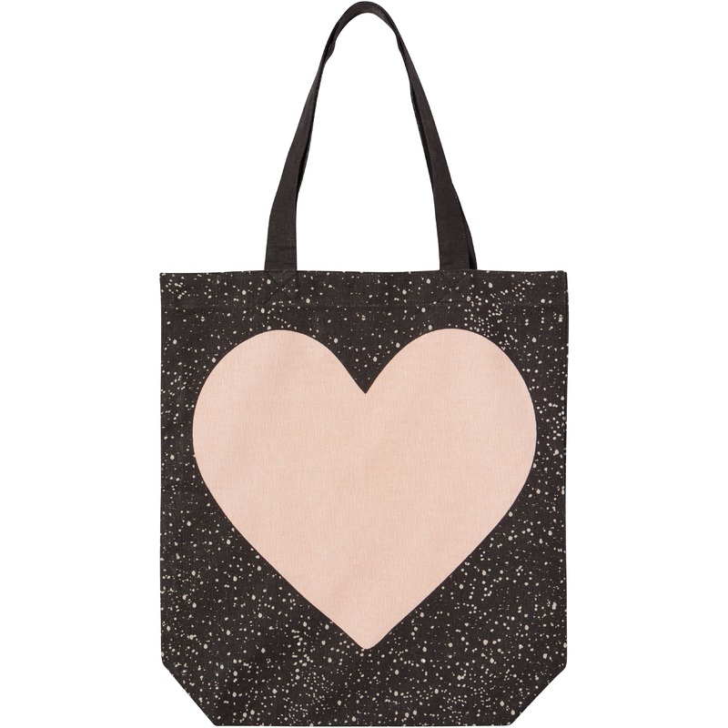 Tote Bag - Heart