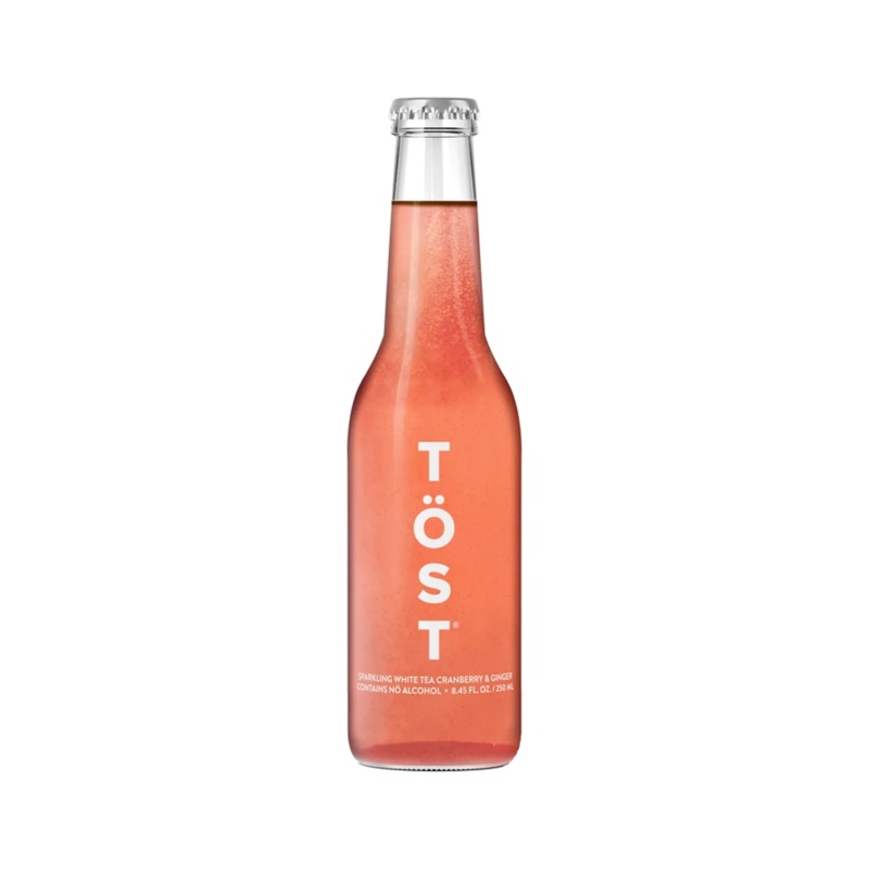 TST Non-alcoholic Ros Singles
