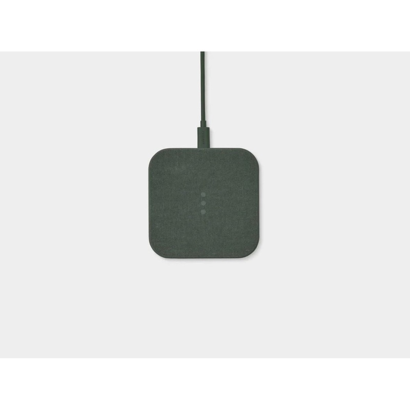 Wireless Charger - Forest