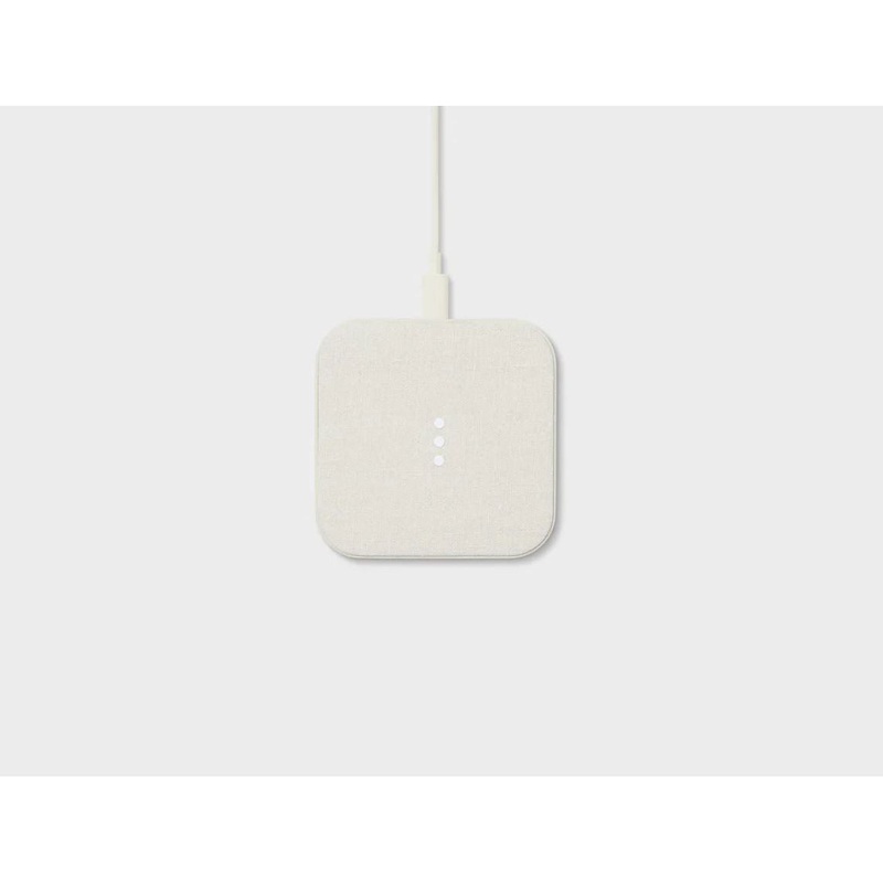 Wireless Charger - Natural