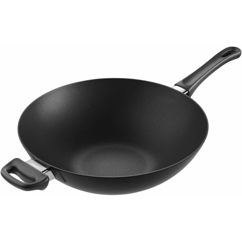 Wok/Stir Fry Pan