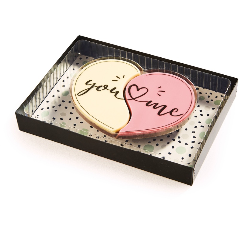 You & Me Heart