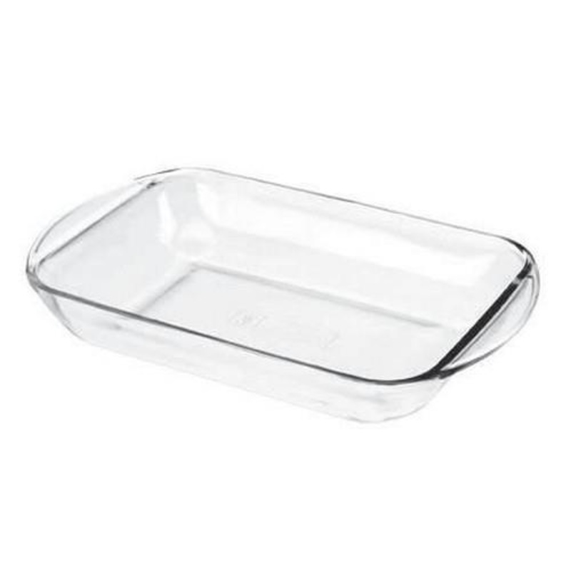 3qt Glass Baking Dish