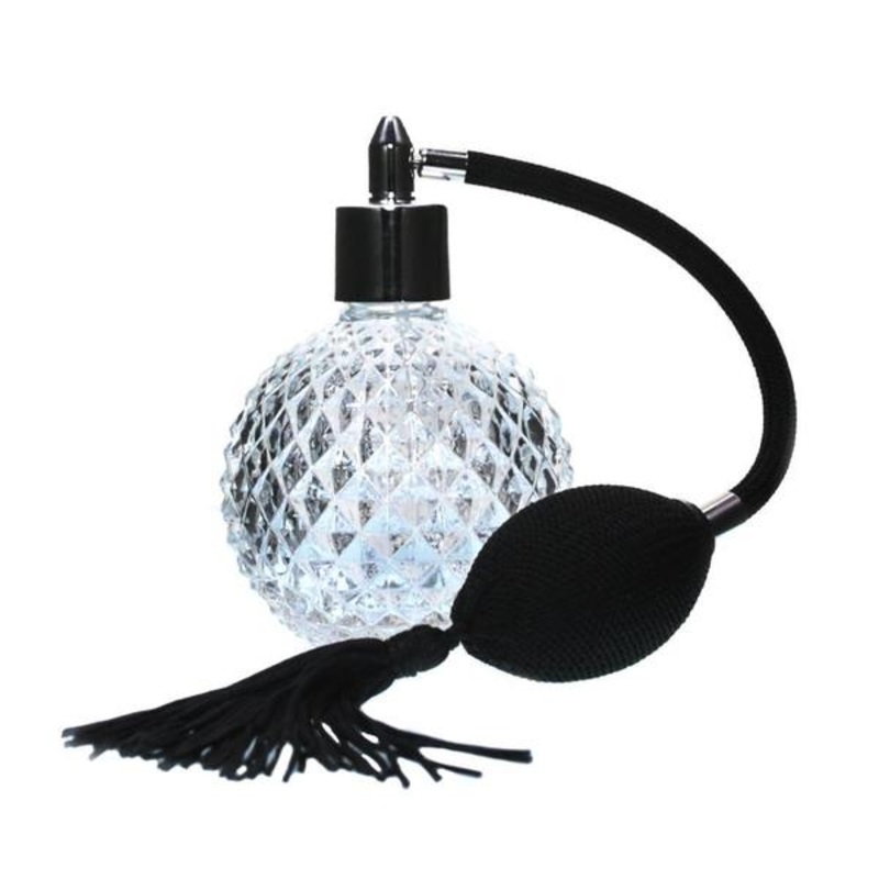 Atomizer Spray Bottle - Diamond