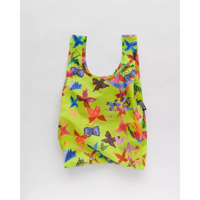 Baby Baggu - Butterfly Kaleidoscope