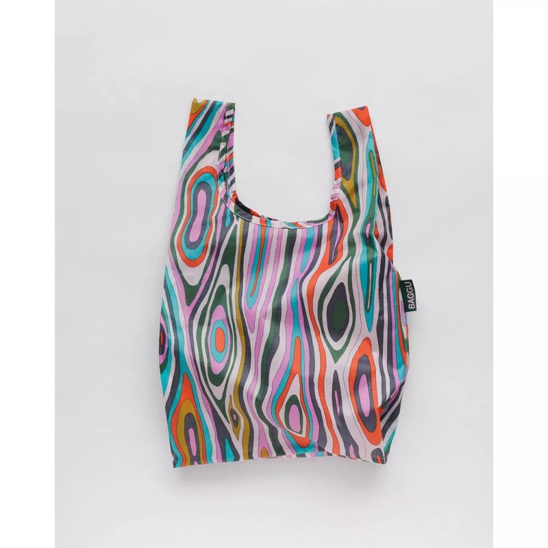 Baby Baggu - Candy Woodgrain