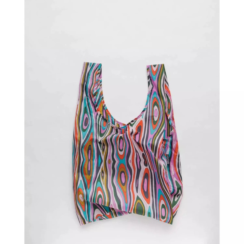 Baggu - Candy Woodgrain