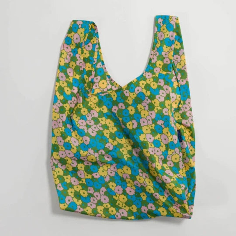 Baggu - Flowerbed