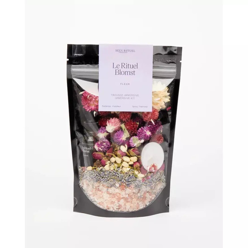 Blomst Ritual Immersive Kit