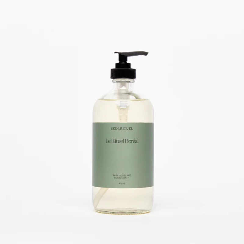 Boral Ritual Bubble Bath
