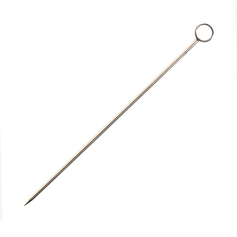 Cocktail Pick Circle