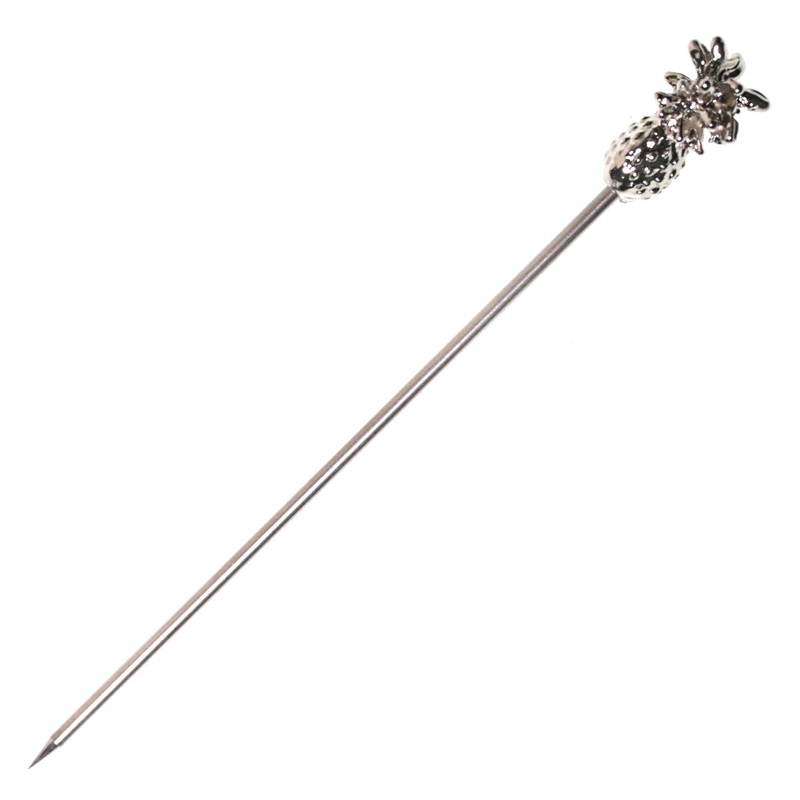 Cocktail Pick Pineapple