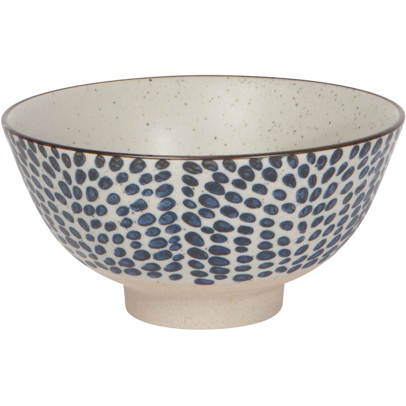 Medium Element Bowl - Droplet