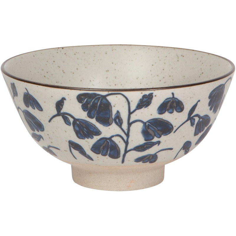 Medium Element Bowl - Posy