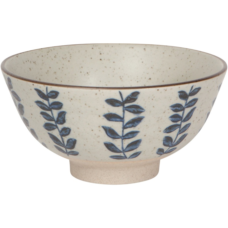 Medium Element Bowl - Vine