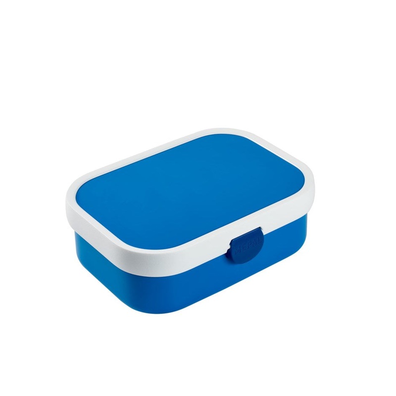 Mepal Kids Lunch Box - Blue