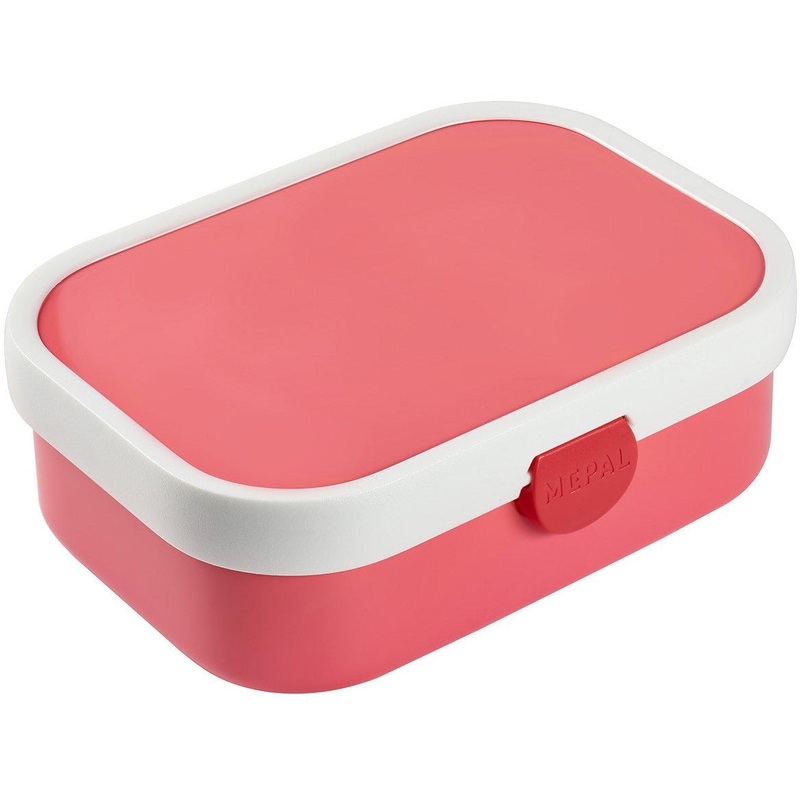 Mepal Kids Lunch Box - Pink