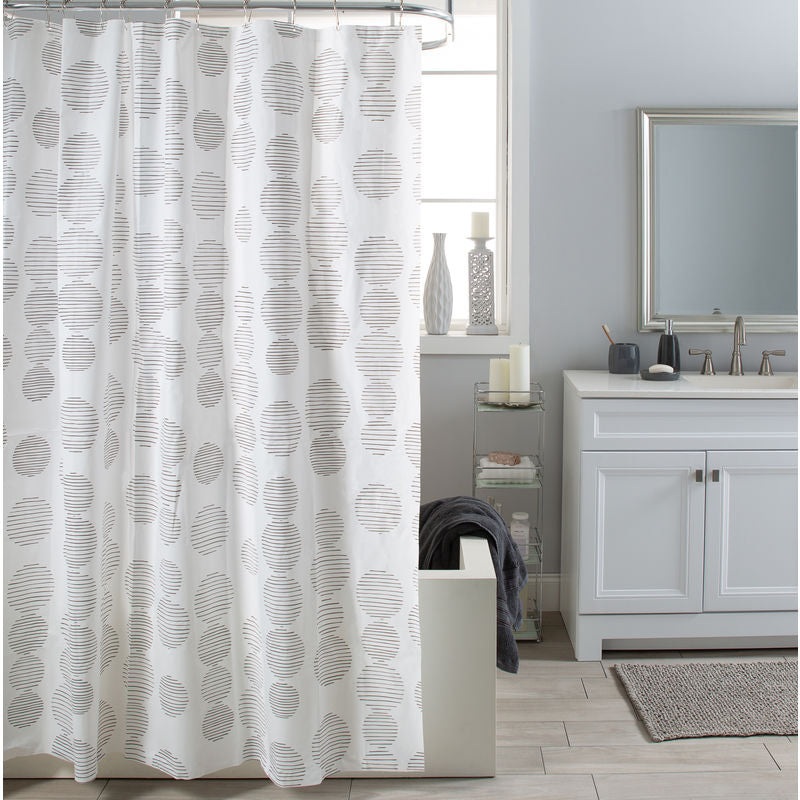 Mylo Shower Curtain