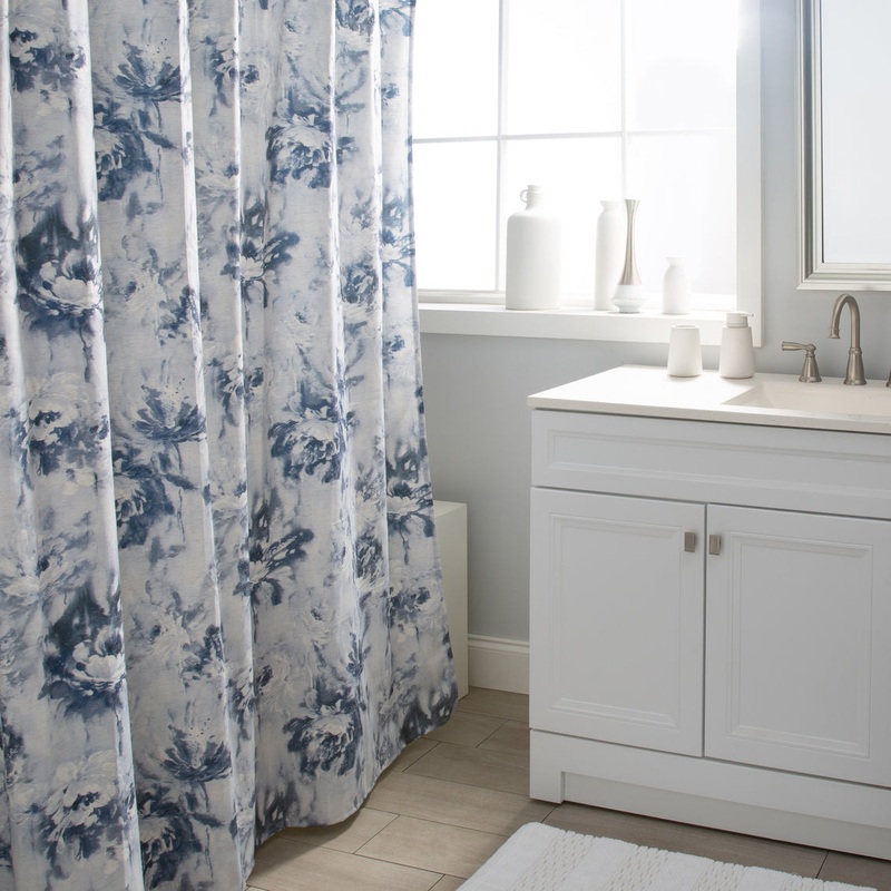 Noya Shower Curtain