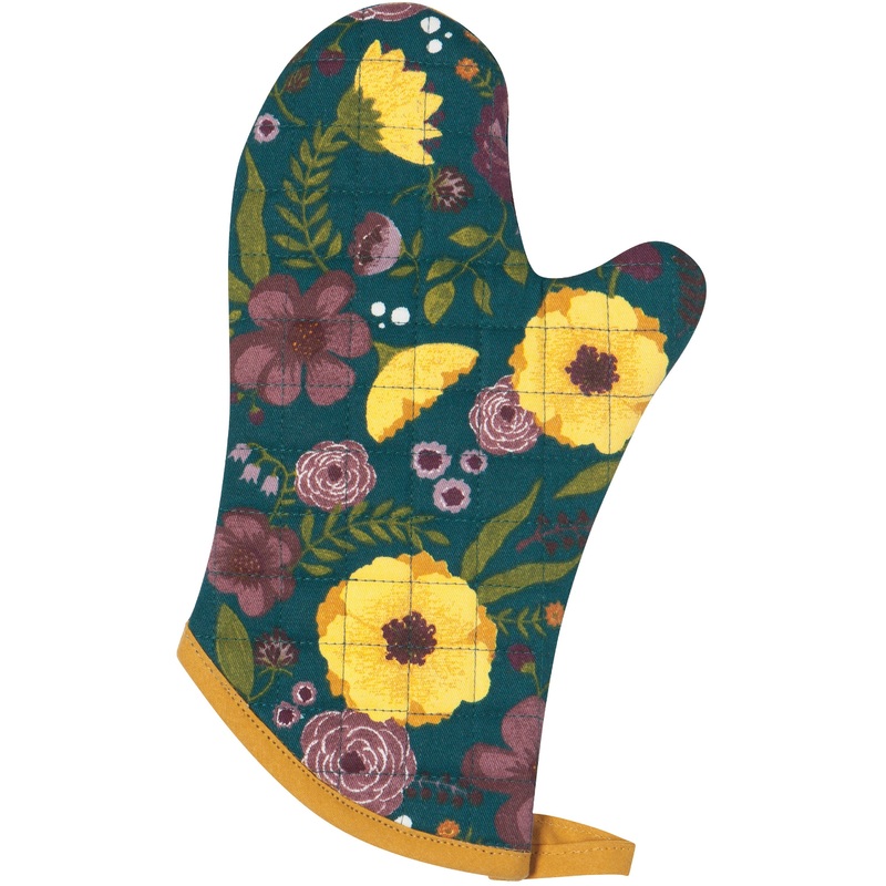 Oven Mitts - Adeline