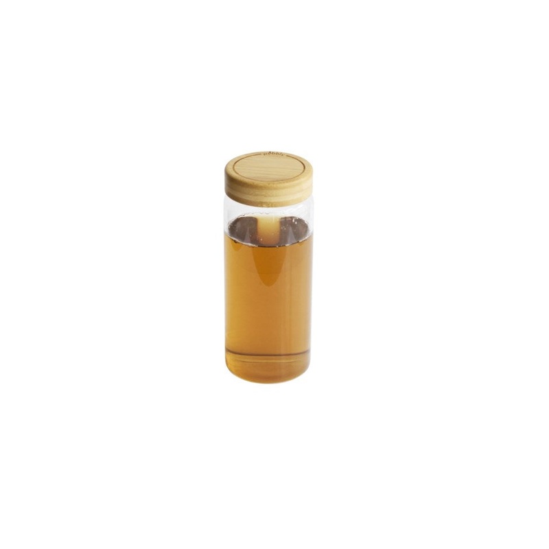 Pebbly Jar Round 850ml
