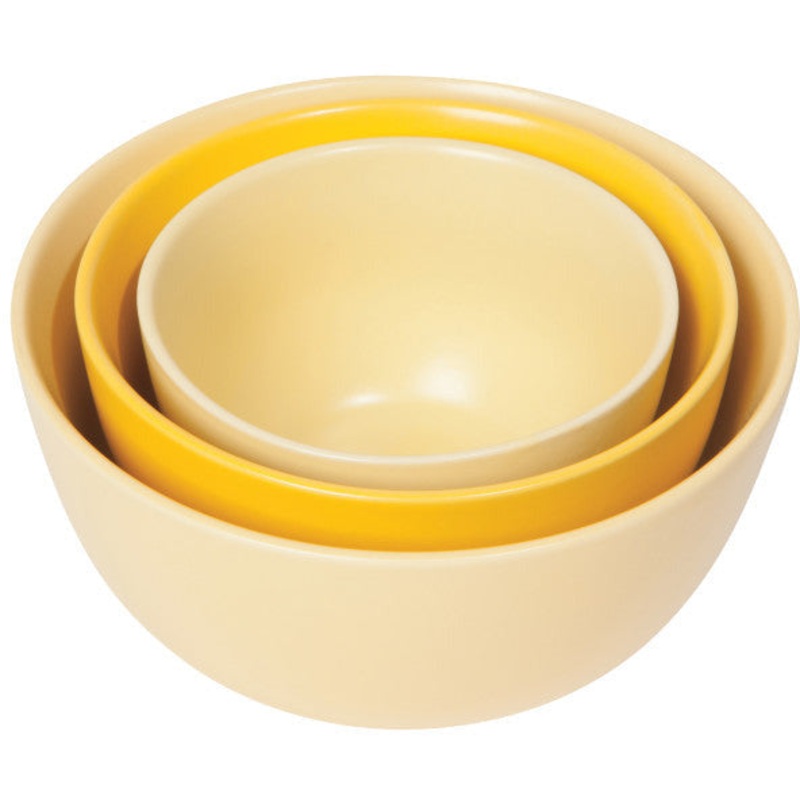 Prep Bowls Set - Sunrise