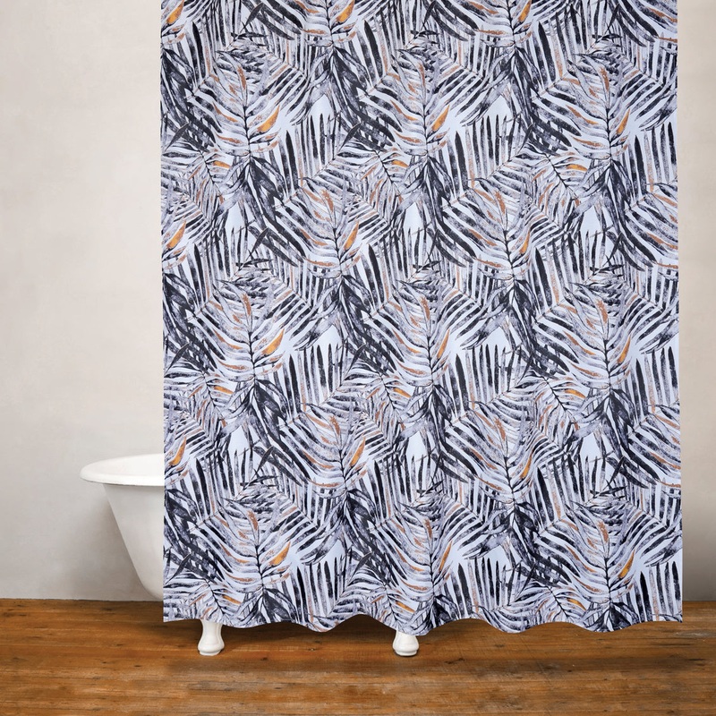 Rainforest Shower Curtain