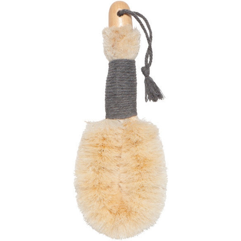 Sisal Body Brush