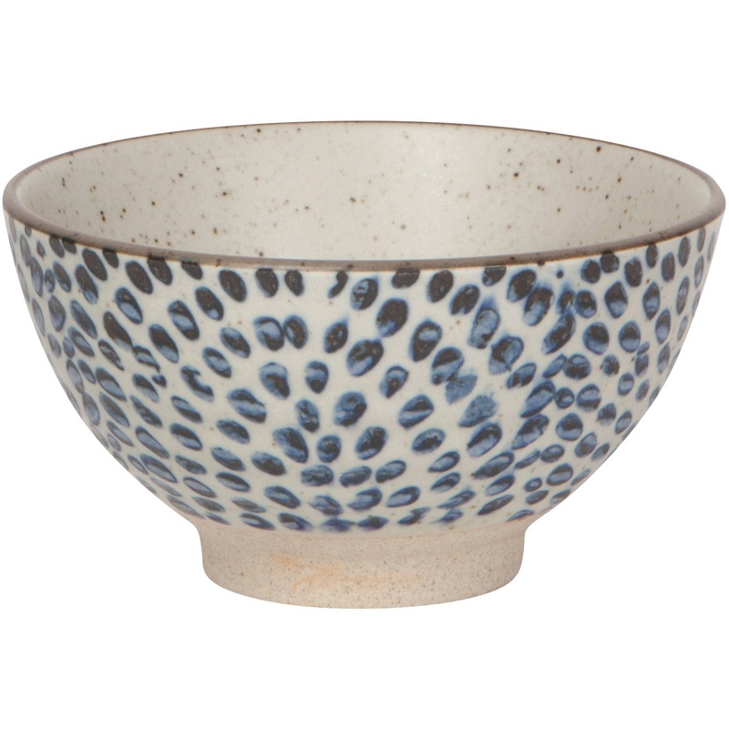 Small Element Bowl - Droplet