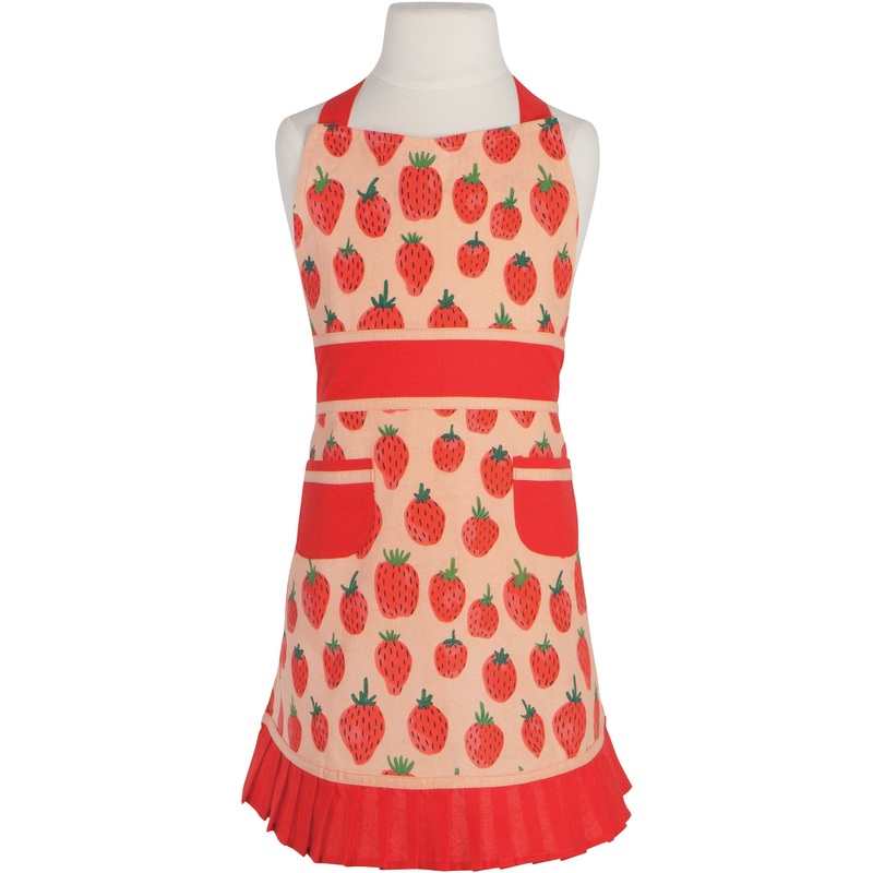 Apron - Sally Berry Sweet
