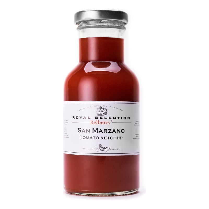 Belberry San Marzano Ketchup