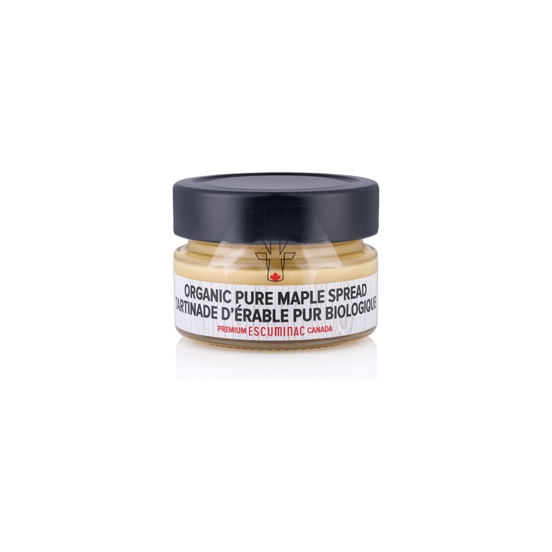 Escuminac Maple Spread