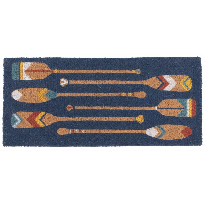 Estate Doormat - Lake Life