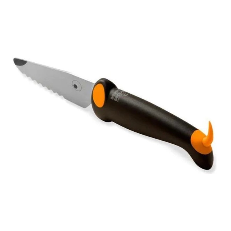 Kuhn Serrated Kids Knife