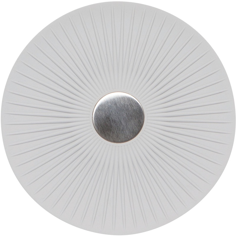 Magnetic Trivet - Fog