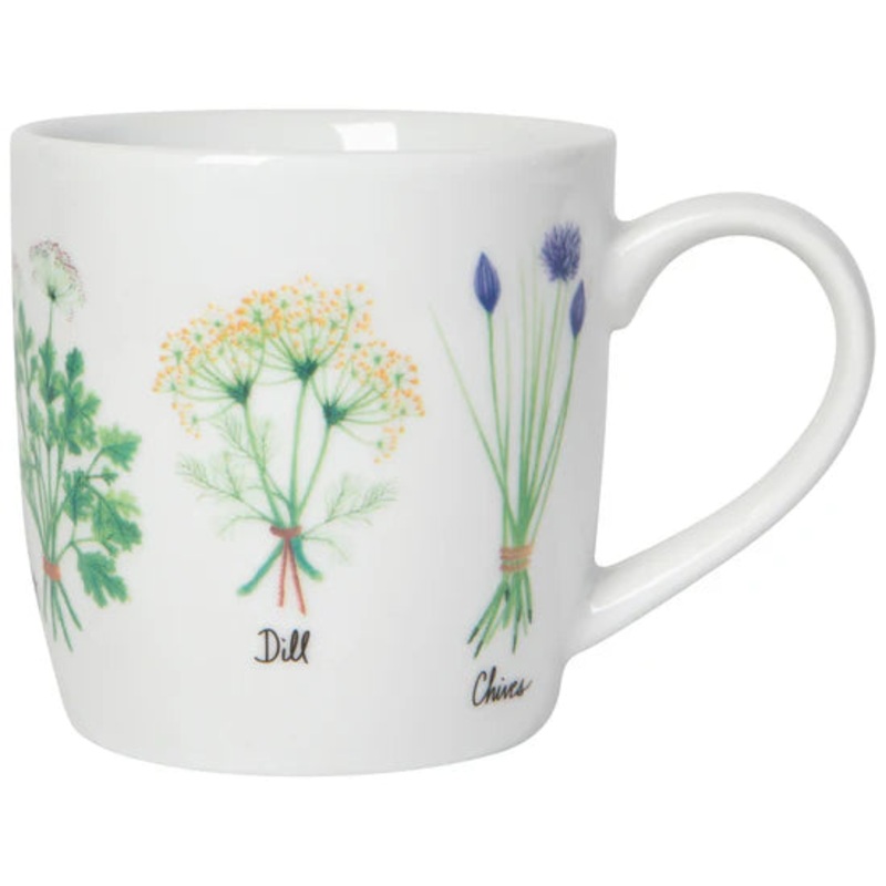 Mug - Fresh Herbs