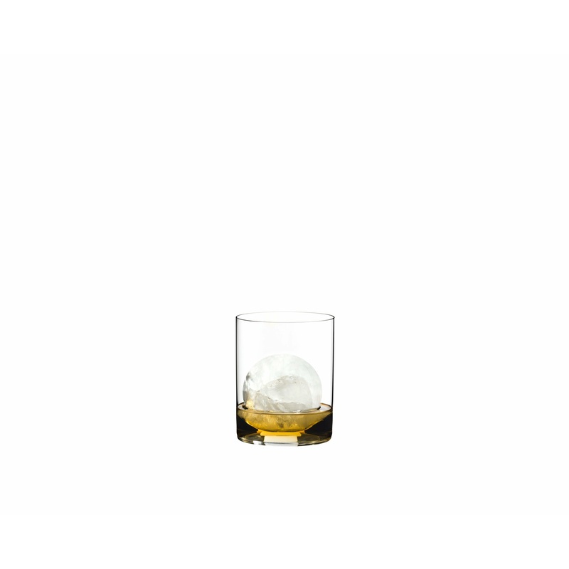 "O" Whisky Set/2