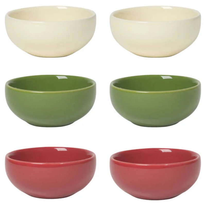 Pinch Bowl - Holiday