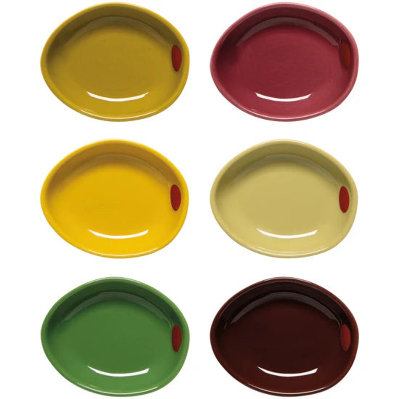 Pinch Bowl - Olives