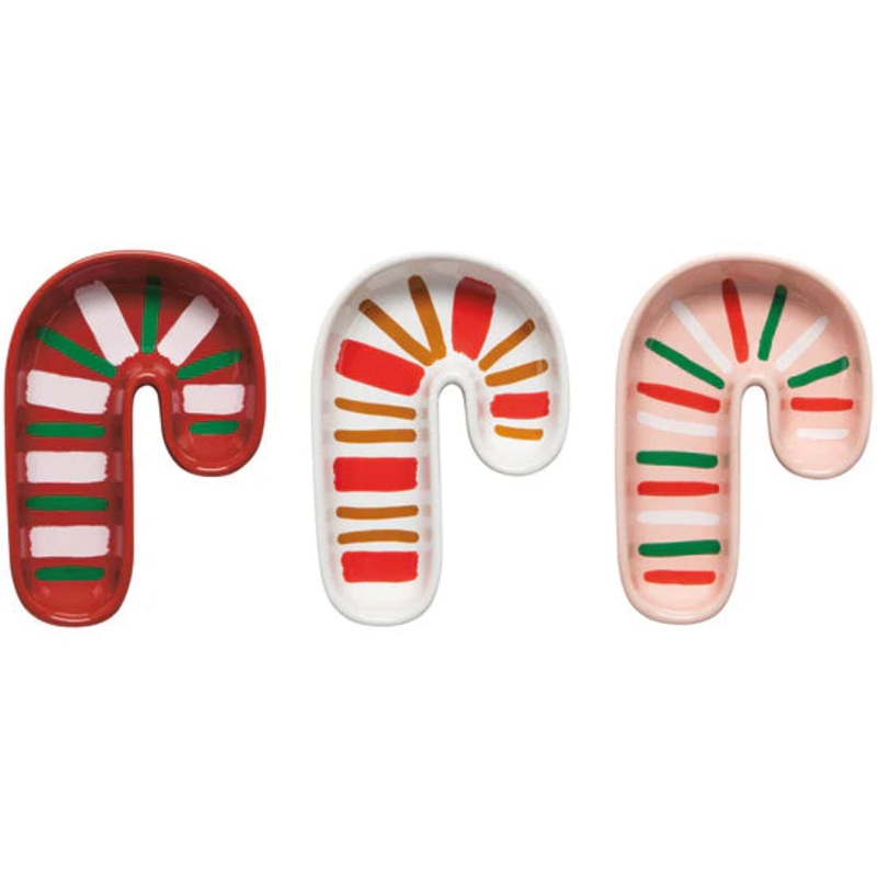 Pinch Dish - Merry Mints