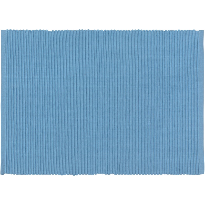 Placemat Spectrum - French Blue